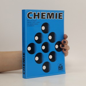 náhled knihy - Chemie pro studijní obory SOŠ a SOU nechemického zaměření