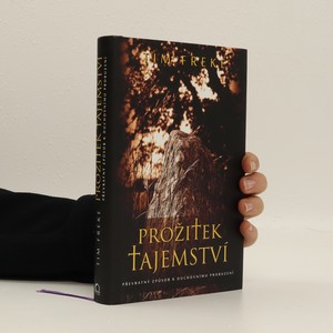 náhled knihy - Prožitek tajemství
