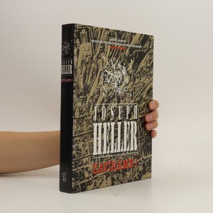 náhled knihy - Zavíráme!