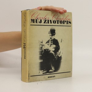 náhled knihy - Můj životopis