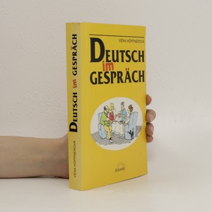 náhled knihy - Deutsch im Gespräch