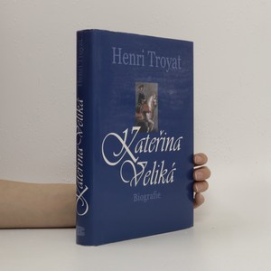 náhled knihy - Kateřina Veliká