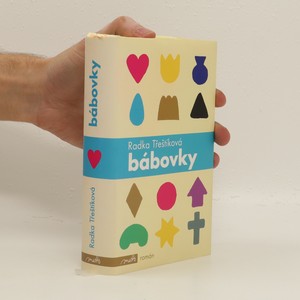 náhled knihy - Bábovky