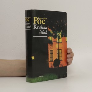 náhled knihy - Krajina stínů