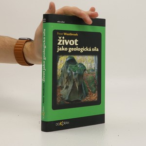 náhled knihy - Život jako geologická síla