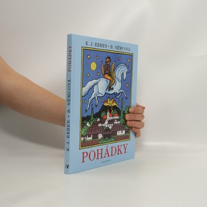 náhled knihy - Pohádky