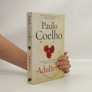 náhled knihy - Adultery