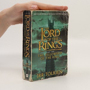 náhled knihy - The lord of the rings. Part one, The fellowship of the ring