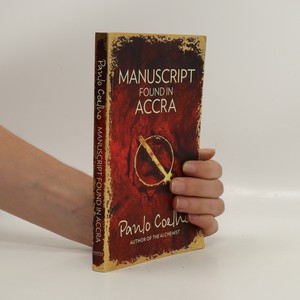 náhled knihy - Manuscript found in Accra