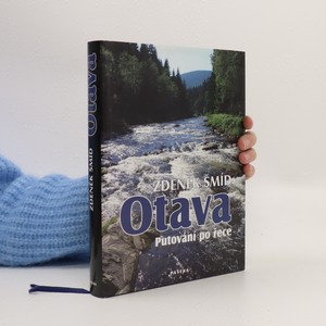 náhled knihy - Otava. Putování po řece