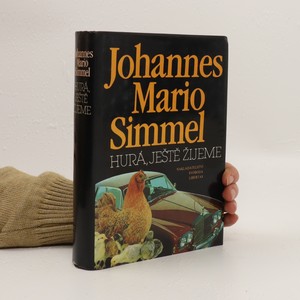 náhled knihy - Hurá, ještě žijeme