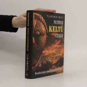náhled knihy - Po stopách Keltů v Čechách