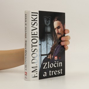 náhled knihy - Zločin a trest