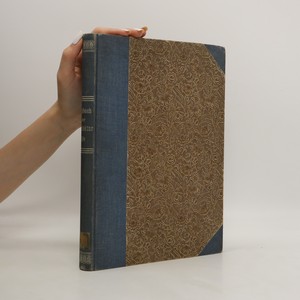 náhled knihy - Handbuch der Architektur. II. Thiel: Baustile. 1. Band: Die Baukunst der Griechen