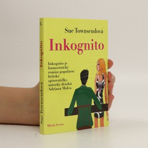 náhled knihy - Inkognito