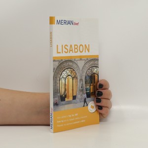 náhled knihy - Lisabon