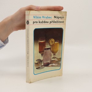 náhled knihy - Koktejly. Nápoje pro každou příležitost
