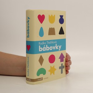 náhled knihy - Bábovky