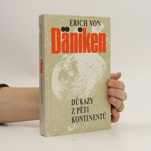 náhled knihy - Důkazy z pěti kontinentů