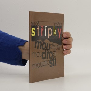náhled knihy - Střípky moudrosti