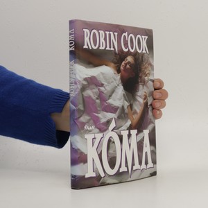 náhled knihy - Kóma