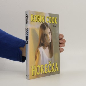 náhled knihy - Horečka