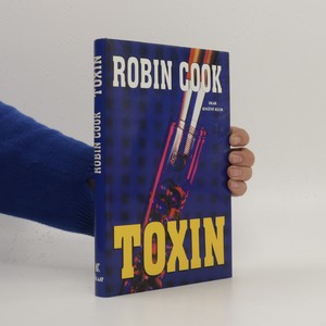 náhled knihy - Toxin (duplicitní ISBN)
