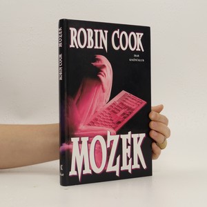 náhled knihy - Mozek