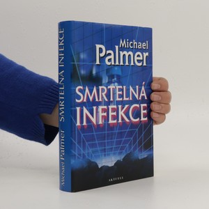 náhled knihy - Smrtelná infekce