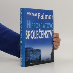 náhled knihy - Hippokratovo společenství