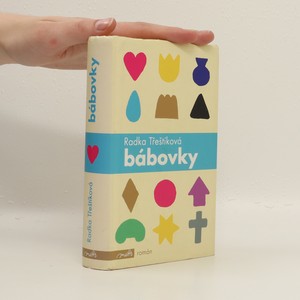 náhled knihy - Bábovky