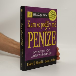 náhled knihy - Kam se poděly mé peníze?