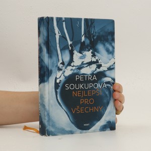 náhled knihy - Nejlepší pro všechny