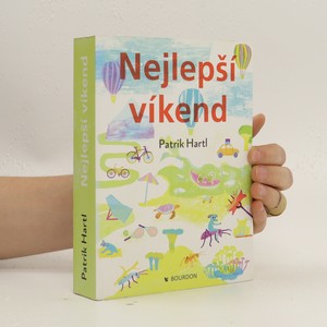 náhled knihy - Nejlepší víkend