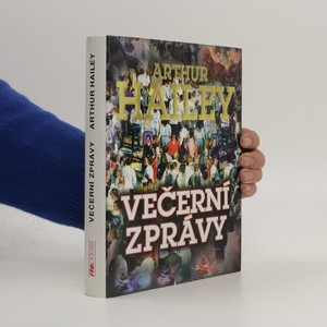 náhled knihy - Večerní zprávy