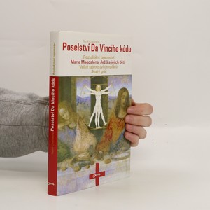 náhled knihy - Poselství Da Vinciho kódu