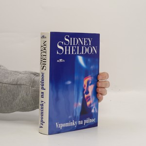 náhled knihy - Vzpomínky na půlnoc