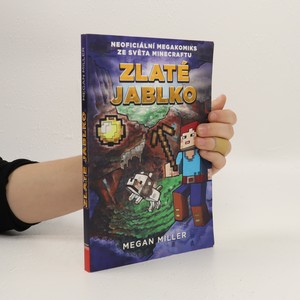 náhled knihy - Zlaté jablko