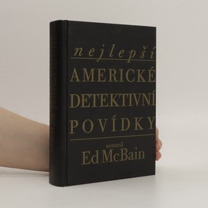 náhled knihy - Nejlepší americké detektivní povídky (1)