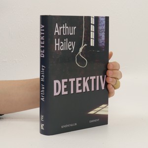 náhled knihy - Detektiv