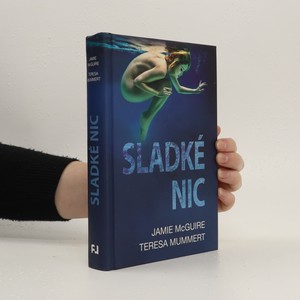 náhled knihy - Sladké nic