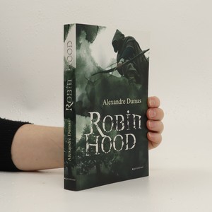 náhled knihy - Robin Hood
