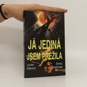 náhled knihy - Já jediná jsem přežila
