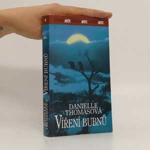 náhled knihy - Víření bubnů