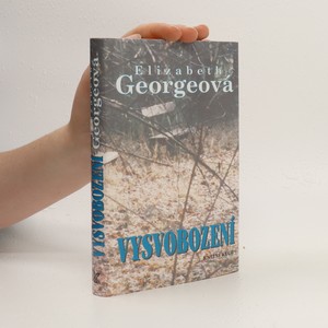 náhled knihy - Vysvobození