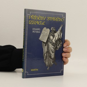 náhled knihy - Příběhy starého Izraele