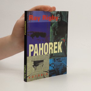 náhled knihy - Pahorek