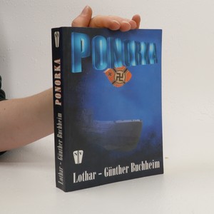 náhled knihy - Ponorka
