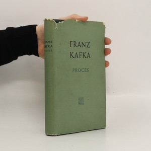 náhled knihy - Proces