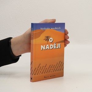 náhled knihy - O naději